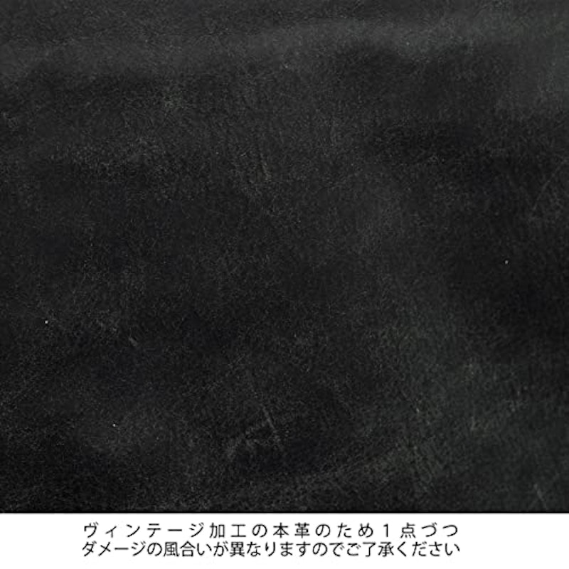 シングルライダースレザージャケット 6