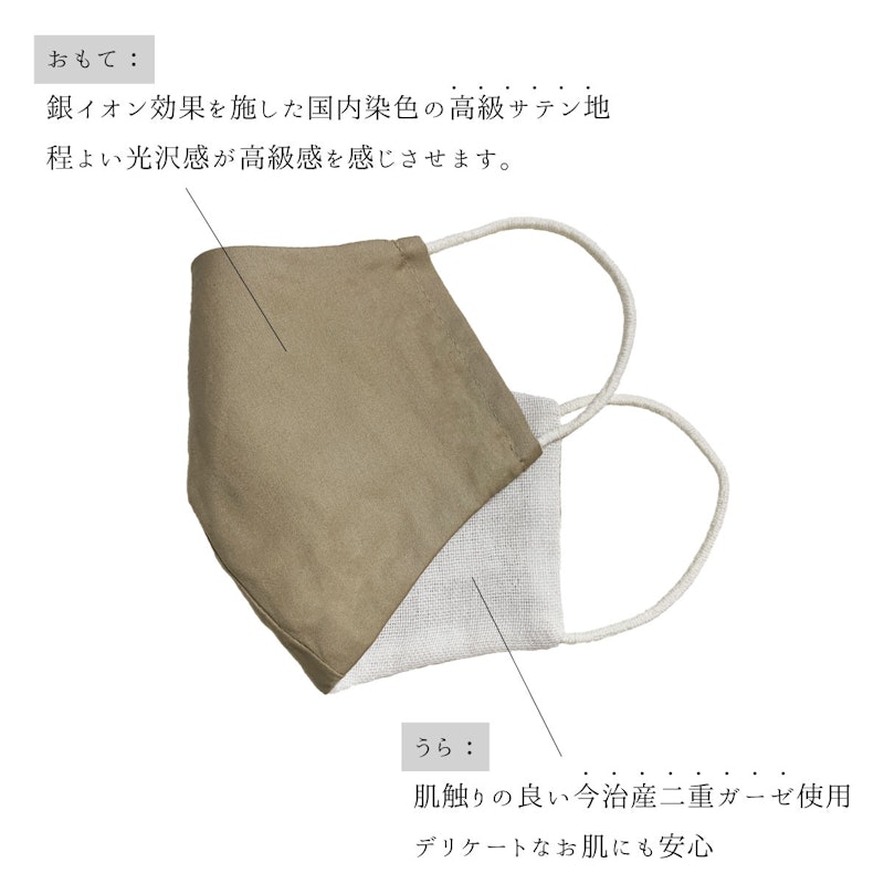 フィットマスク 3