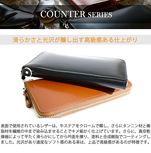 ポーター COUNTER 二つ折り財布 3
