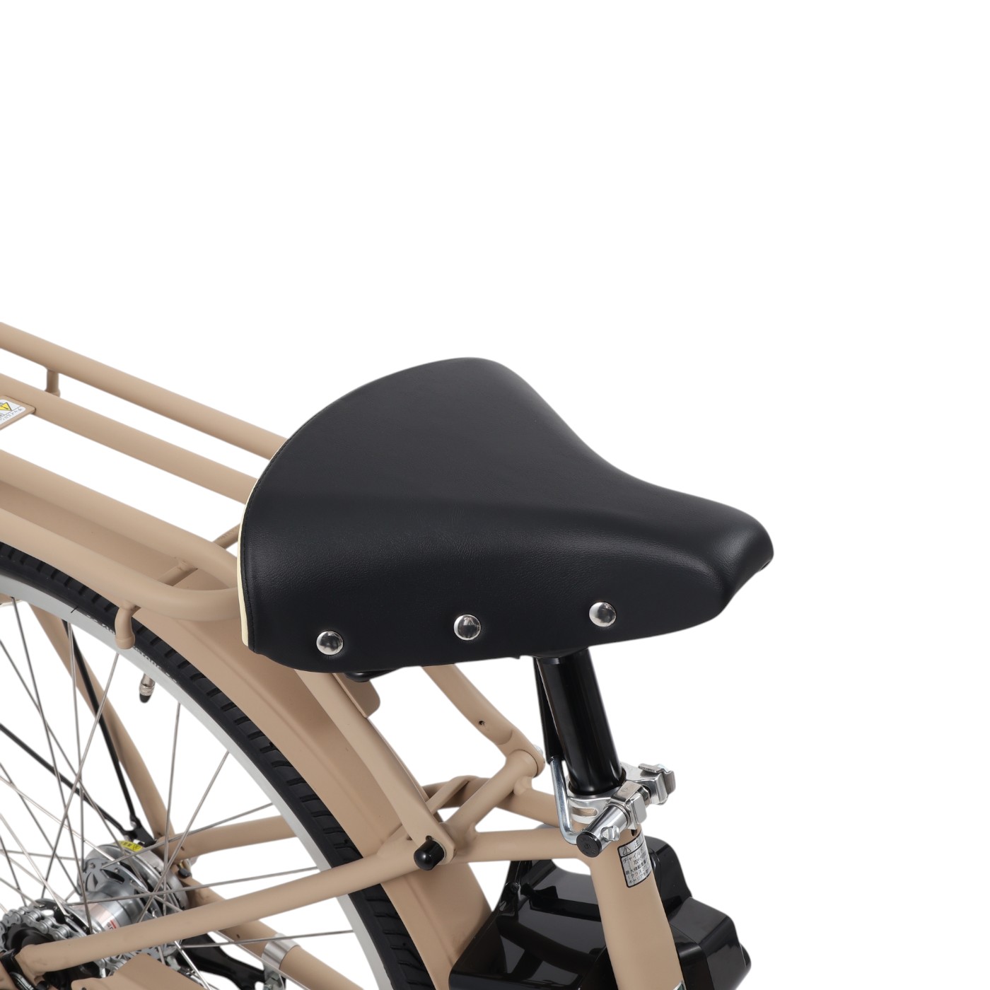 ヤマハ発動機 PAS RIN PA26RNを検証レビュー！電動アシスト