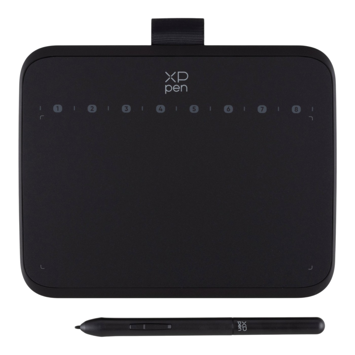 XP-Pen ペンタブレット Deco 640 クチコミ評価・評判&検証レビュー 1