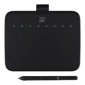 XP-Pen ペンタブレット Deco 640 クチコミ評価・評判&検証レビュー 1