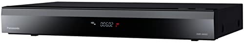 4Kチューナー内蔵 全自動ディーガ DMR-4X602 1