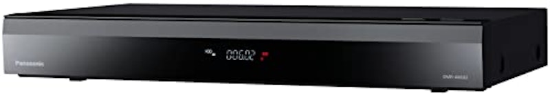 4Kチューナー内蔵 全自動ディーガ DMR-4X602 1