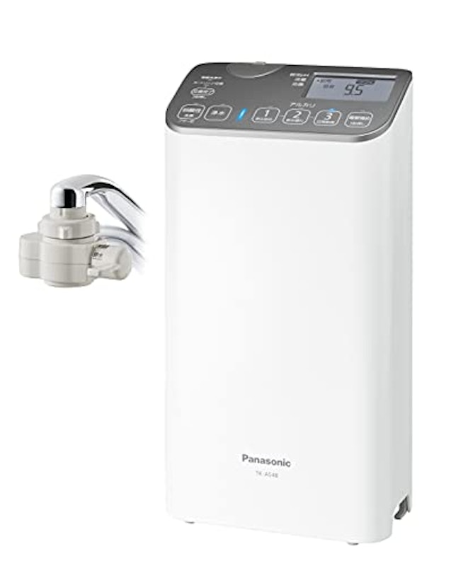 アルカリイオン整水器 1