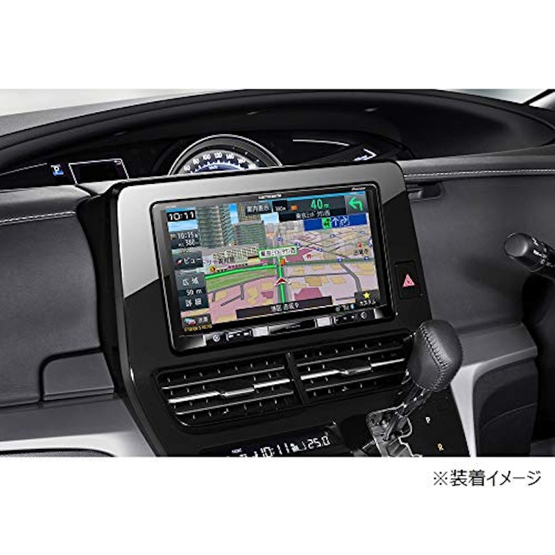 楽ナビ AVIC-RQ902 4