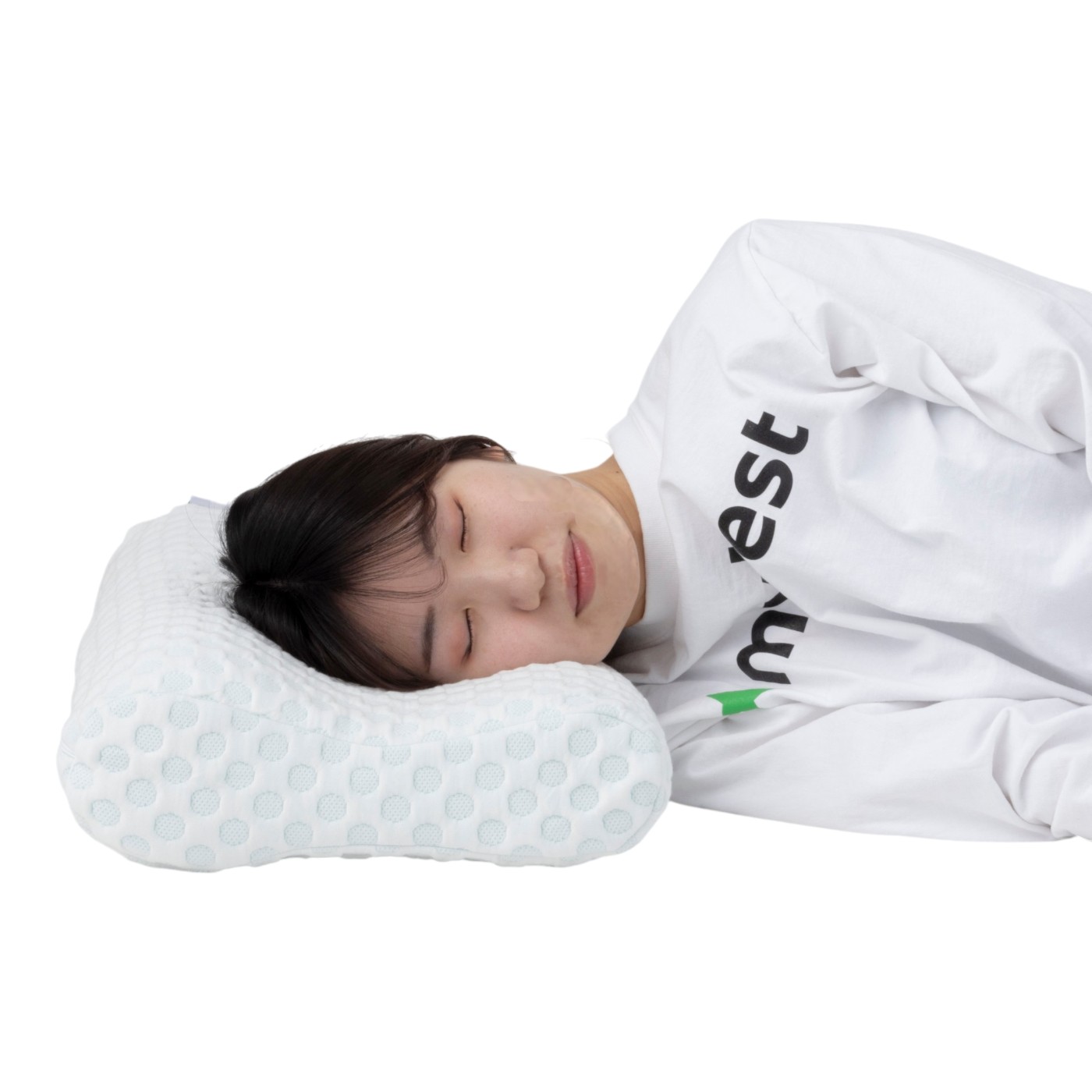 EICRIT MyComfort ジャストフィット低反発枕を検証レビュー！枕の選び方も紹介 3