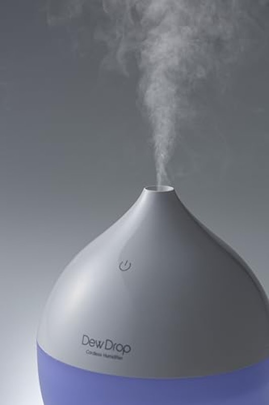 コードレス加湿器 7
