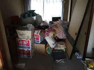 不用品回収ピース名古屋 2