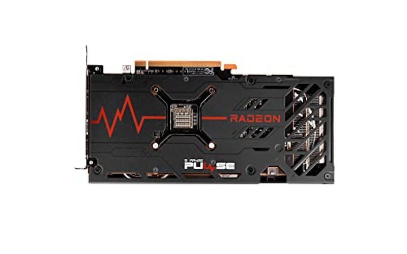 PULSE AMD Radeon 6