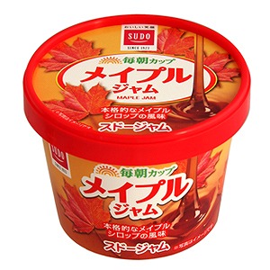 メイプルジャム  1