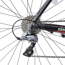 オオトモ CANOVER CAR-011 ZENOSを検証レビュー!初心者向けロード オオトモ CANOVER CAR-011 ZENOSを検証レビュー!初心者向けロード