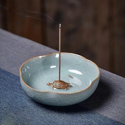 お香立てのおすすめ人気ランキング【おしゃれなインセンスホルダーを