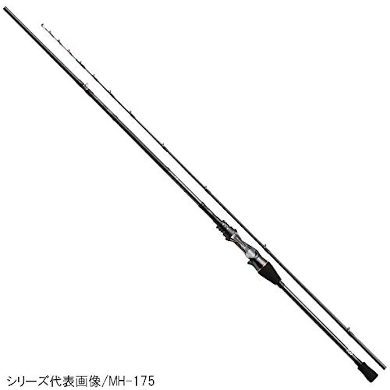 メタリア カワハギ 1