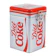 Coca Cola キャニスター 1