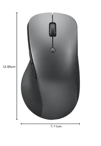 プロフェッショナルBluetooth充電式マウス 7