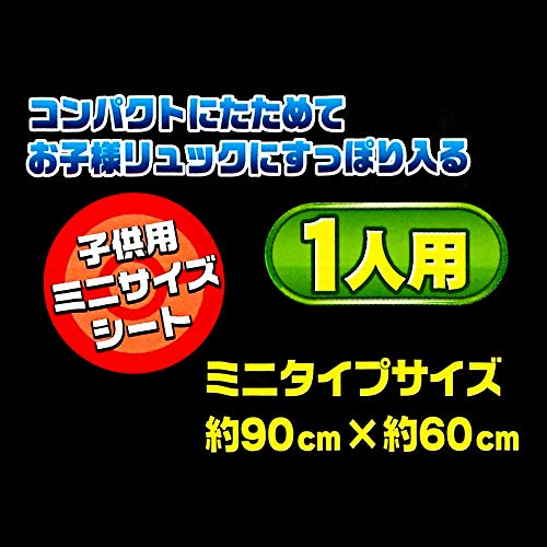ポケットモンスター レジャーシートS 3