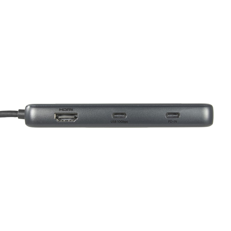 PowerExpand 8-in-1 USB-C PD 10Gbps データ ハブ 2