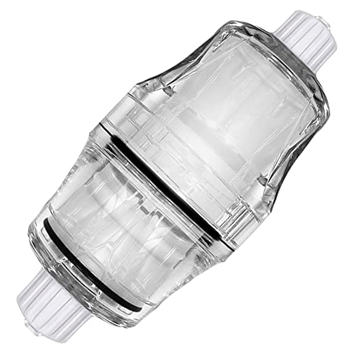 浄水器 井戸水フィルター 本体 1