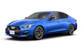 中古セダンのおすすめ人気ランキング 4