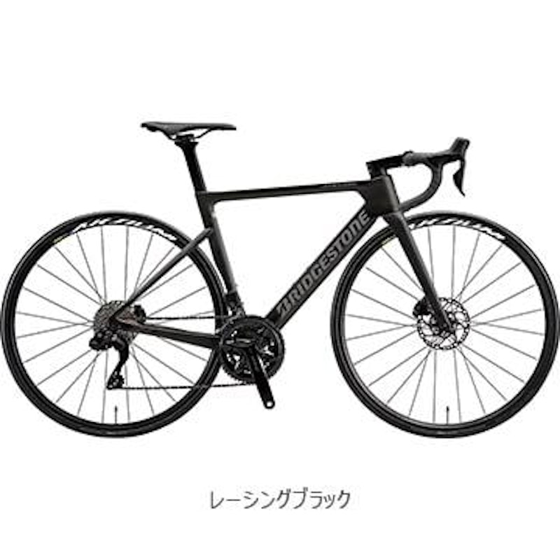 ロードバイク 1