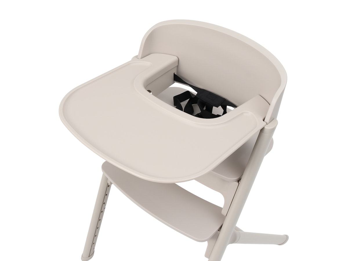 ヤトミ】NOVUS ベビーハイチェア(グレー) ハイチェアのレビューだよ ヤトミ】NOVUS ベビーハイチェア(グレー) ハイチェアのレビューだよ