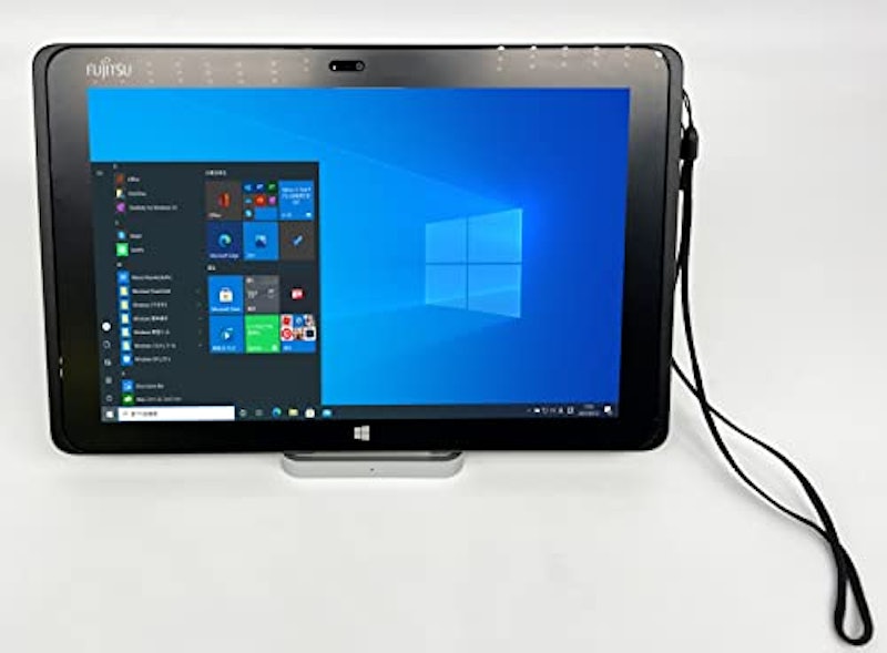 タブレット ARROWS Tab 1