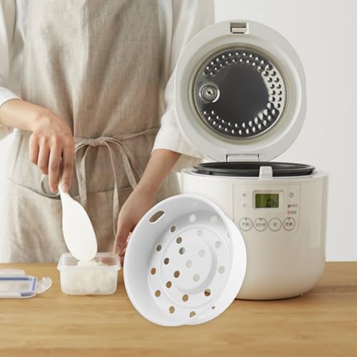 電気炊飯器用 食品蒸し器バスケット 6