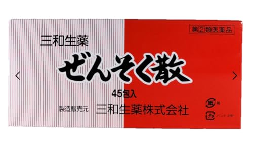 喘息の症状に使える市販薬のおすすめ人気ランキング【2026年6月】 3