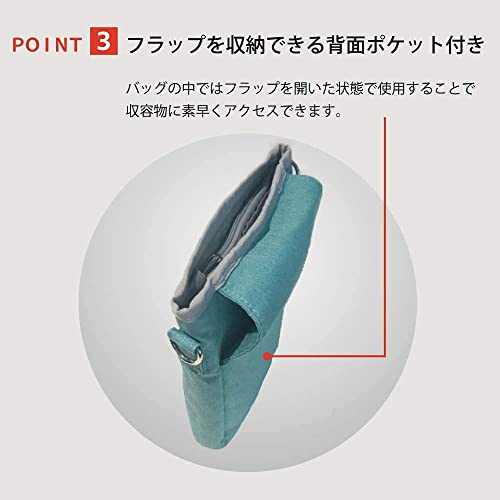 バッグインバッグ 5