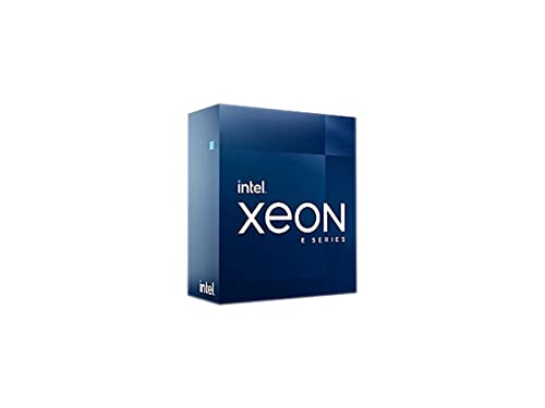 Xeon E-2334 1