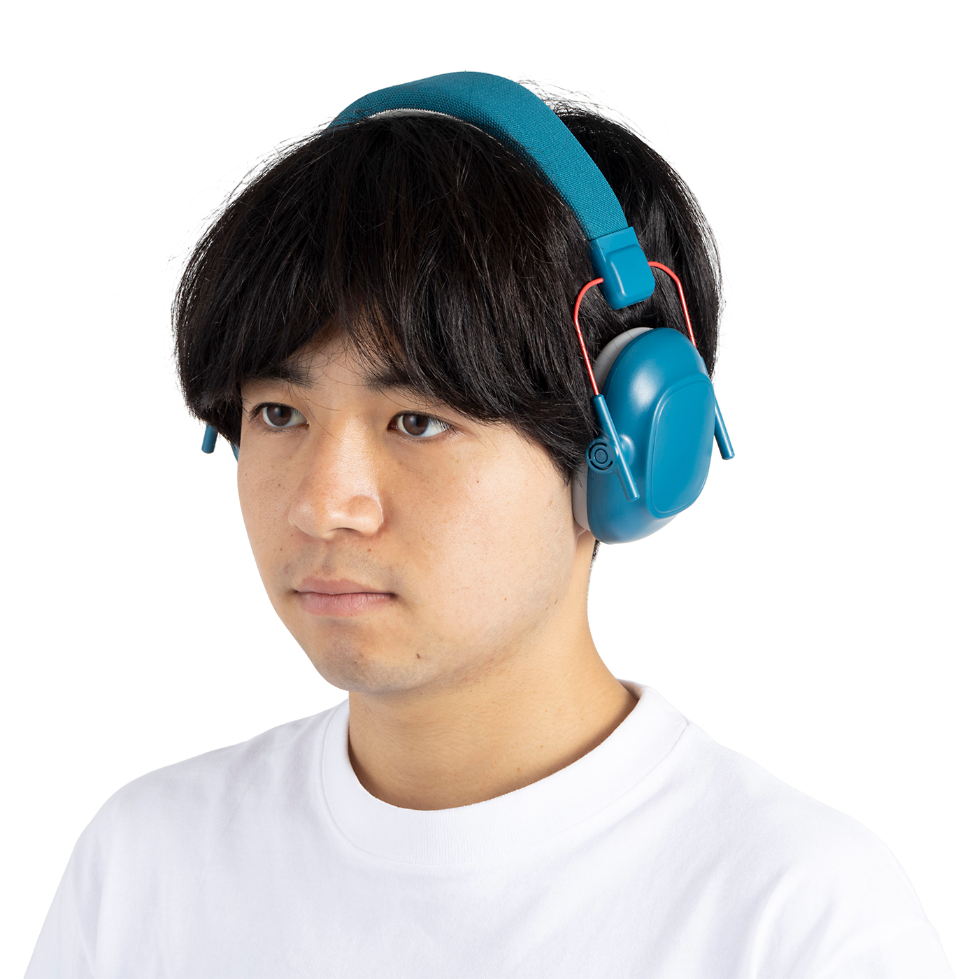 イヤーマフ 6