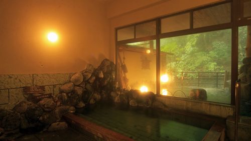 湯河原温泉 割烹旅館 うおしづ 2