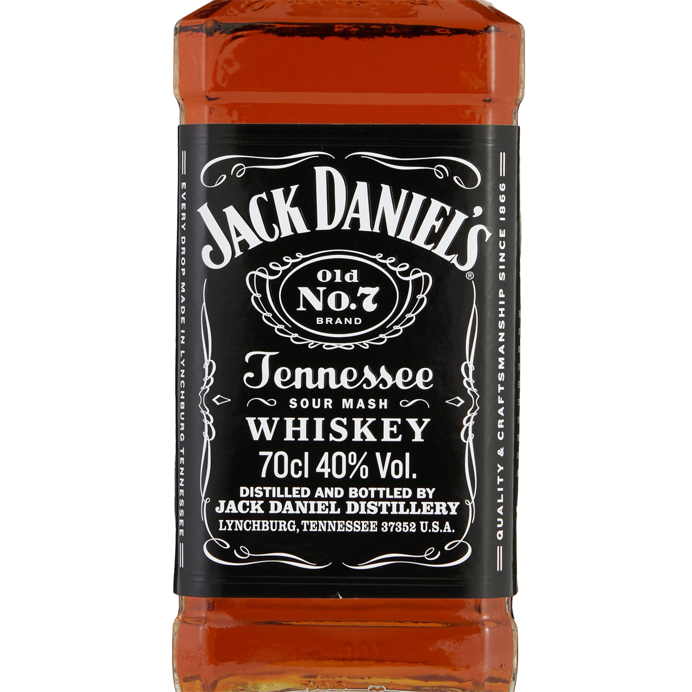 アサヒ ジャックダニエル ブラックをレビュー！クチコミ・評判をもとに