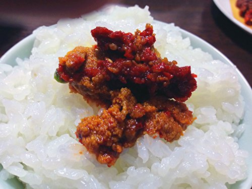 うにキムチ 2