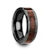 Thorsten Rings ブラックセラミック ウエディングリング 1