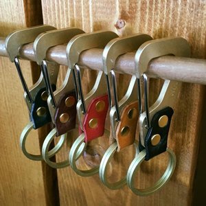 キーリング 4