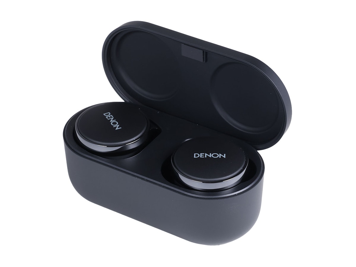 DENONPerlPro 片耳 左耳 DENON PerL Pro True Wireless Earbuds DENONPerlPro 片耳 左耳 DENON PerL Pro True Wireless Earbuds