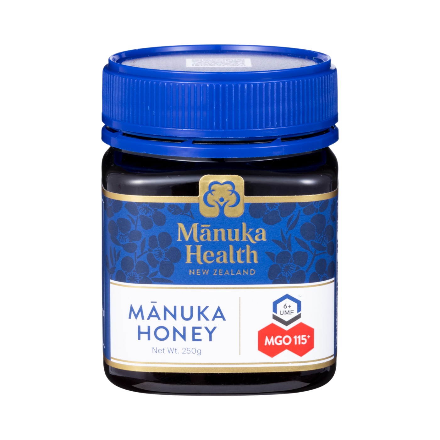 コンビタ　100%マヌカハニー　UMF5+　 250g×4個セット コンビタ UMF5+ マヌカハニーをレビュー！クチコミ・評判をもとに徹底