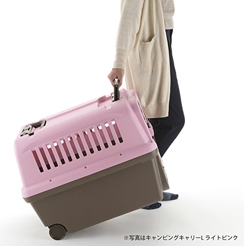 キャンピングキャリー 5