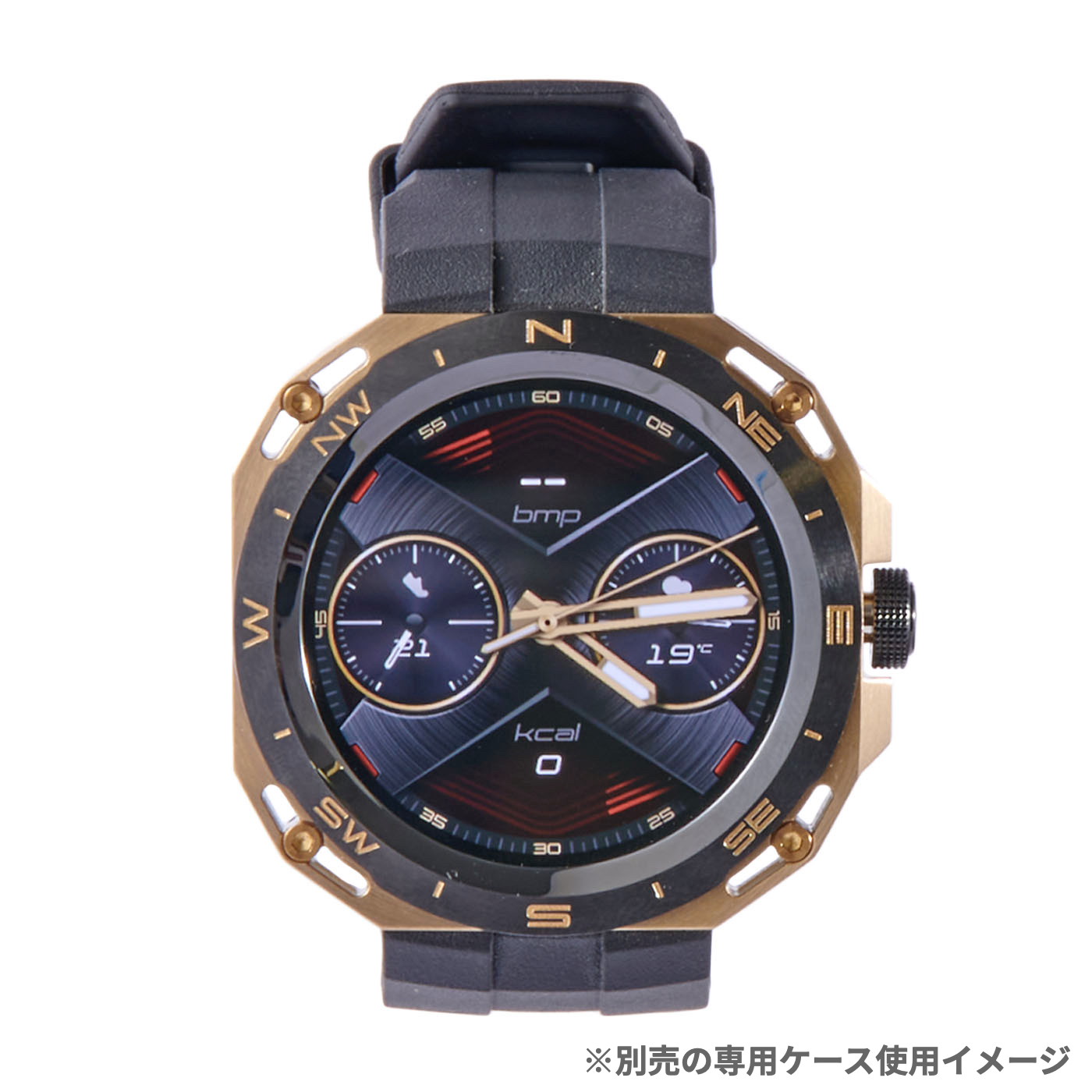 WATCH GT Cyber  10