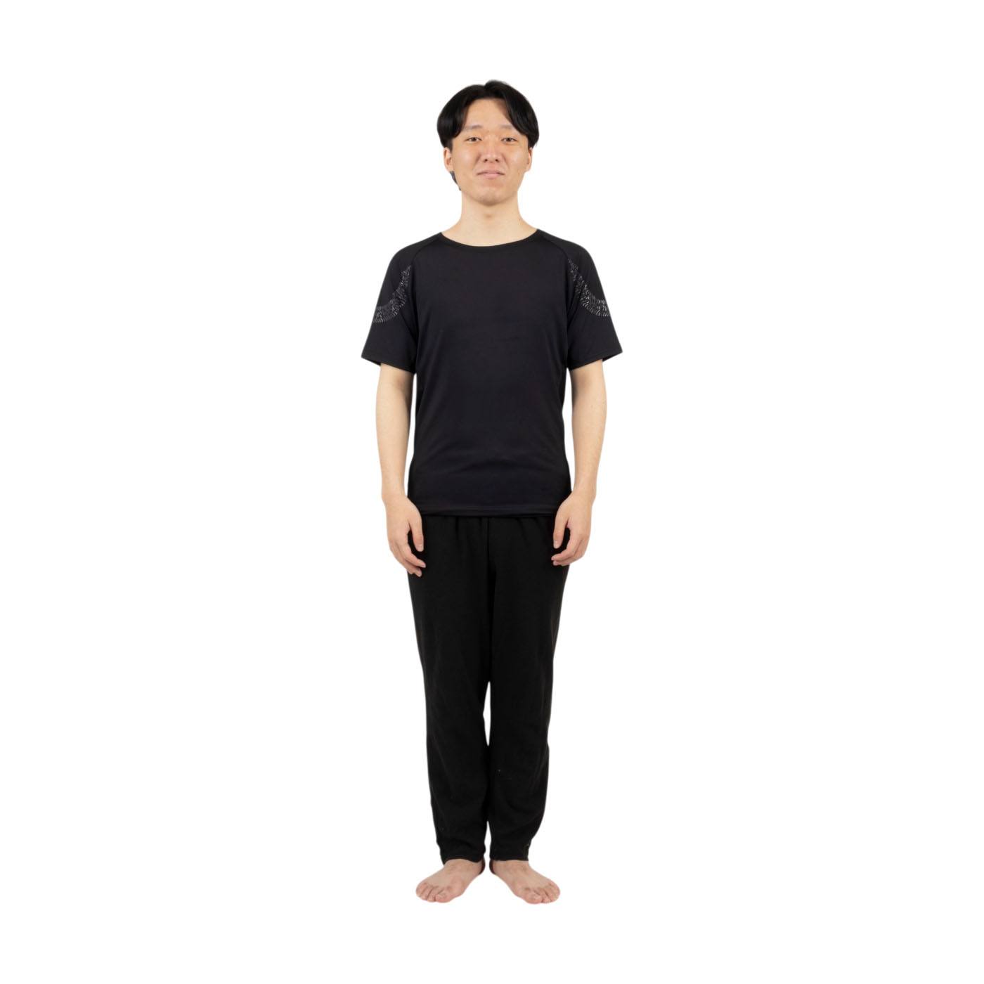 RIZAP chocoZAP REZAP Tシャツを検証レビュー！リカバリーTシャツの選び方も紹介 3