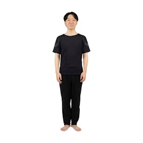 RIZAP chocoZAP REZAP Tシャツを検証レビュー!リカバリーTシャツの選び方も紹介 3