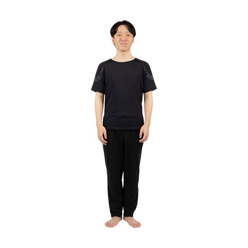 REZAP Tシャツ 3