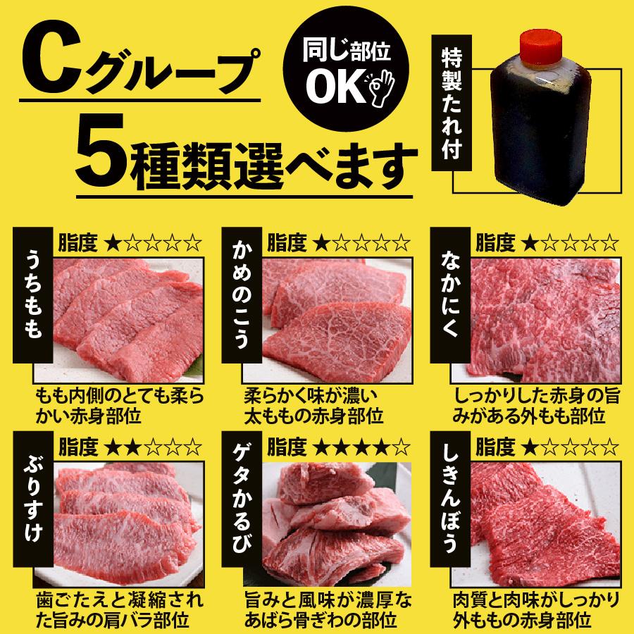 焼肉セット 5