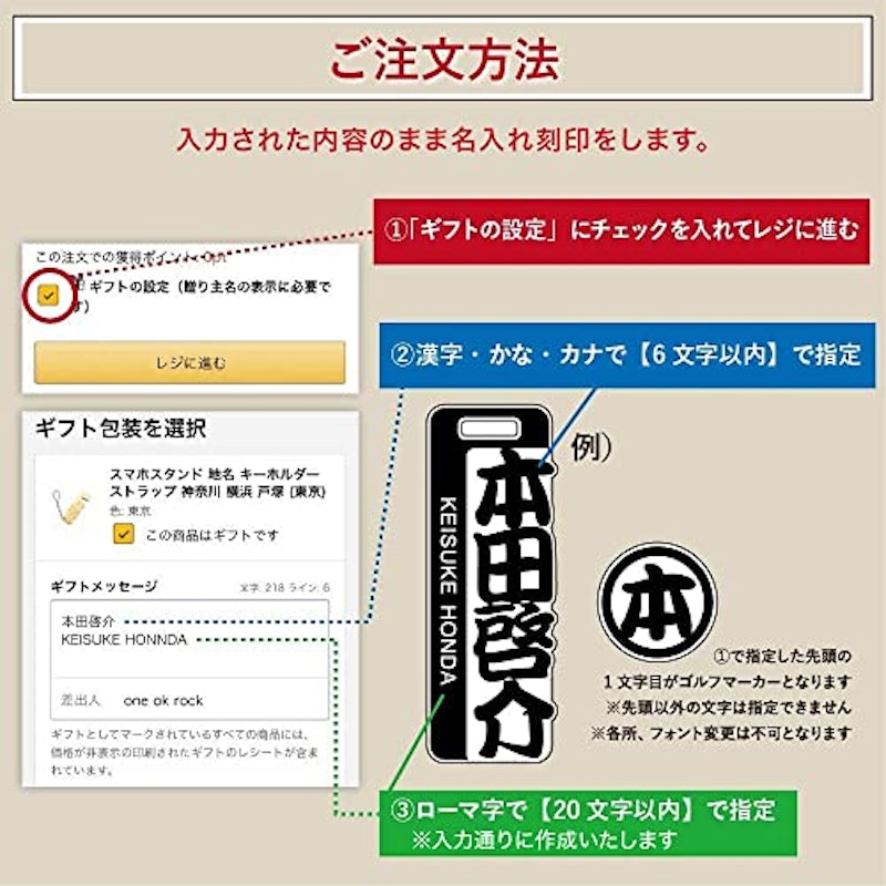 ワンワールド ネームタグ 3