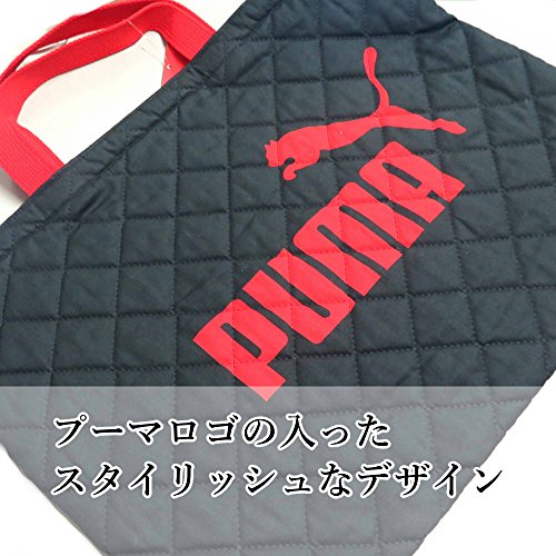 PUMA レッスンバッグ 2