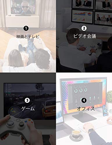  ディスプレイポートケーブル 8