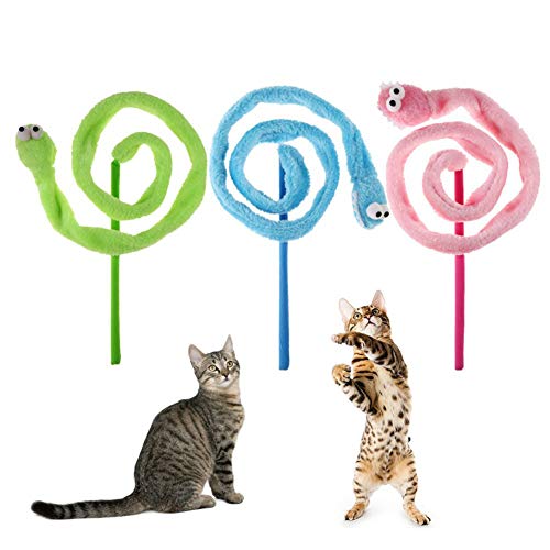猫用おもちゃ 6