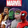 Kabam Games Marvel オールスターバトル 1